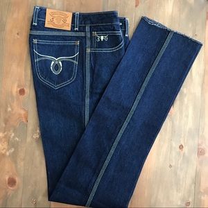 Vintage 8s Sergio Valente Jeans 